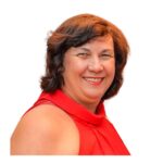 Adriana Fagundes - Presidente Comtur