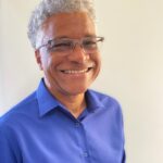 José Adilson Santos - Secretário Cultura e Turismo