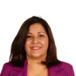 Regina Célia Batista Mimoso e Suplente Sra. Adriana Valdrigui Rocha - Repreentando a Educação