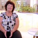 	ASEL: Vera Ferrante e Solange Regina Pita de Souza